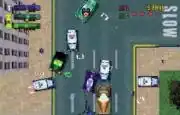 Grand Theft Auto 2 — изображение 3