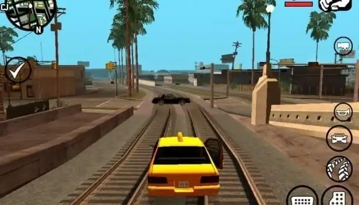 Grand Theft Auto: Criminal Russia — изображение 3