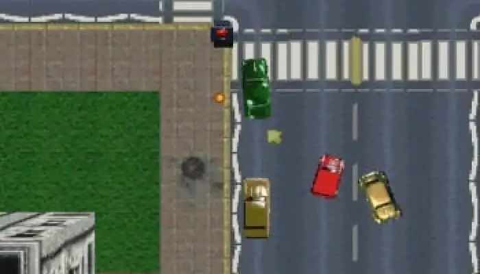 Grand Theft Auto: London — изображение 3