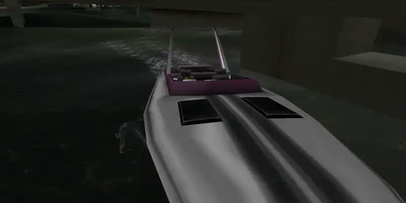 Grand Theft Auto: Vice City - Multiplayer Mod — изображение 2