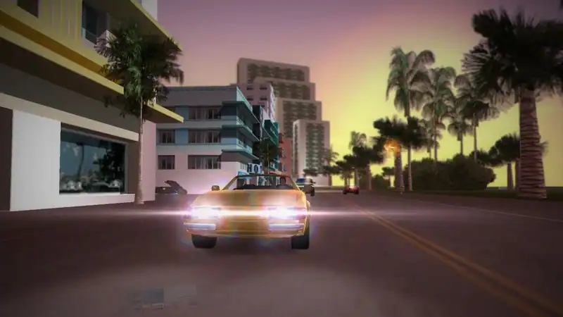Grand Theft Auto: Vice City Plus — изображение 2