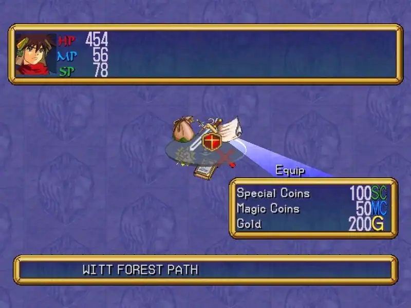 Grandia 2 — изображение 1