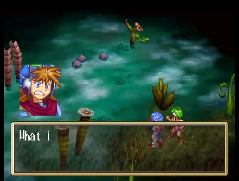 Grandia 3 — изображение 3