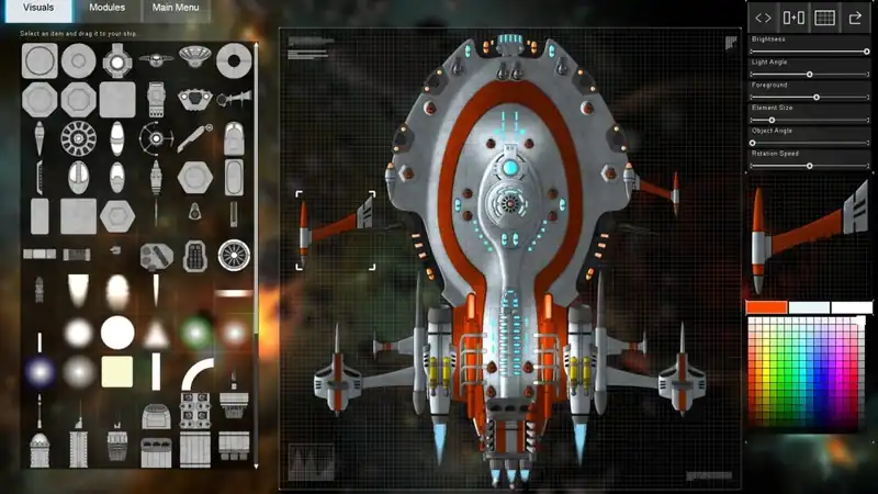 Gratuitous Space Battles 2 — изображение 1