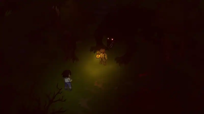 Grave Seasons — изображение 2