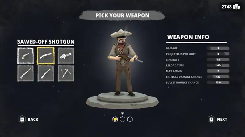 Graveyard Gunslingers — изображение 2