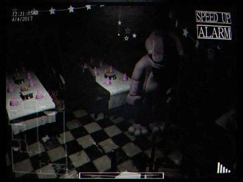 Graveyard Shift at Freddy's — изображение 3