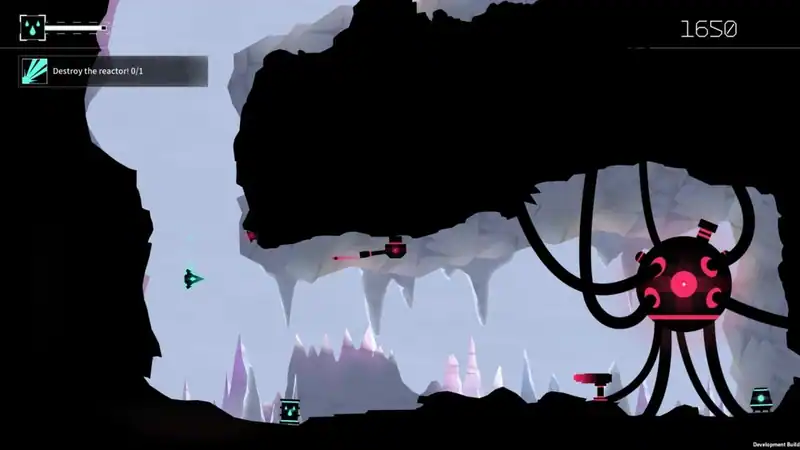 Gravitar: Recharged — изображение 1