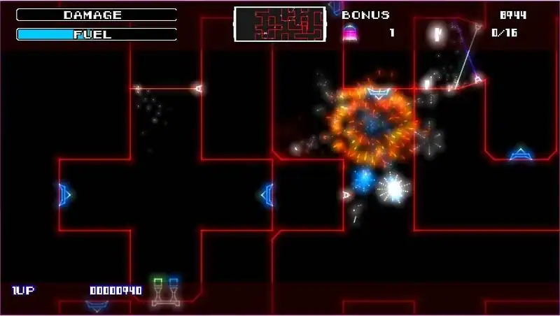 Gravitron 2 — изображение 1