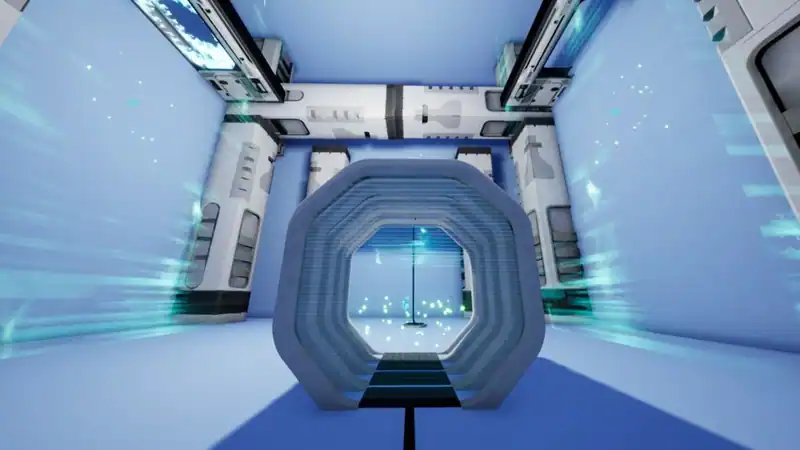 Gravity Field — изображение 1