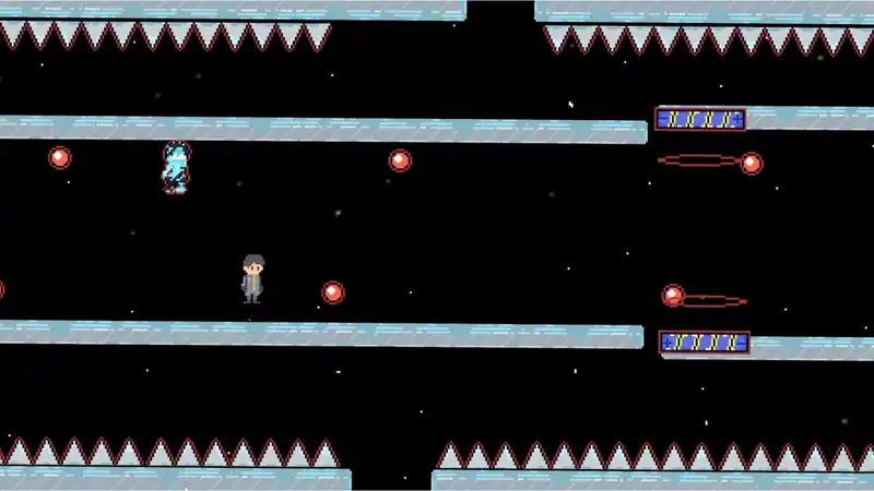 Gravity Flip X — изображение 2