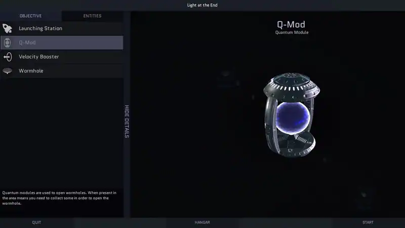 Gravity Vector — изображение 1