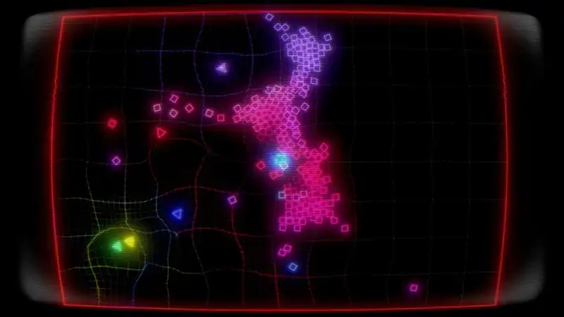 Gravity Wars — изображение 3