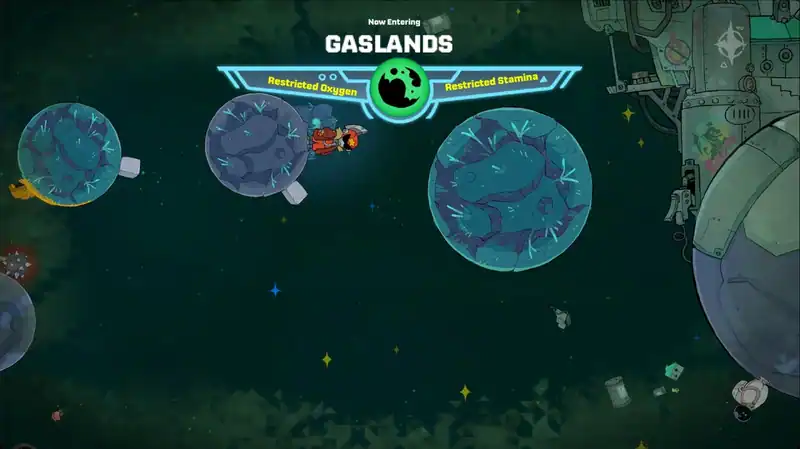 Gravity's Edge — изображение 2