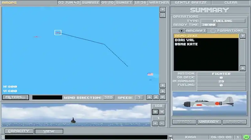 Great Naval Battles: The Final Fury — изображение 2
