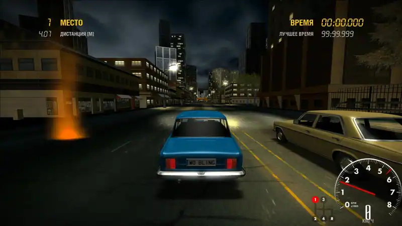American Lowriders — изображение 3