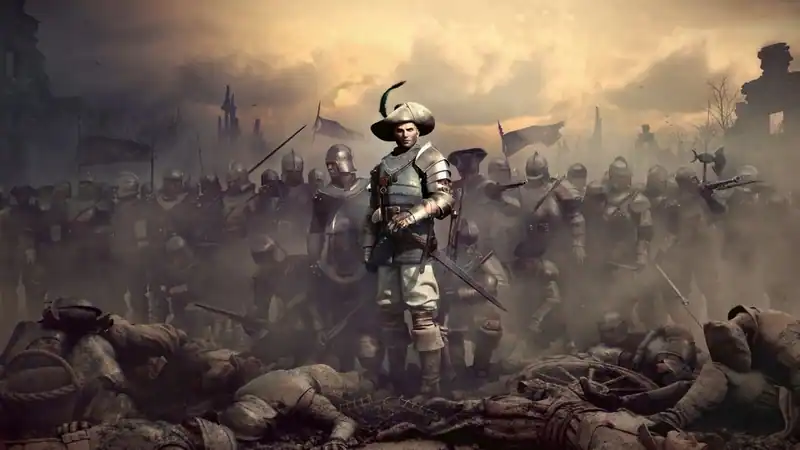 GreedFall — изображение 1