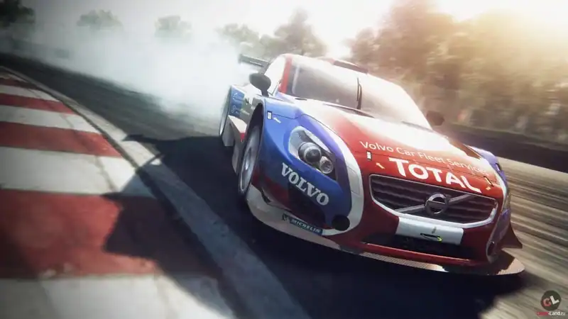Grid 2 по сети — изображение 3