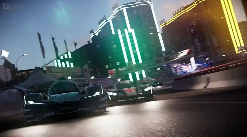 GRID 2019 по сети — изображение 3