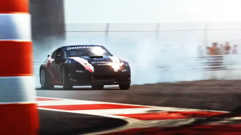 GRID Autosport — изображение 1