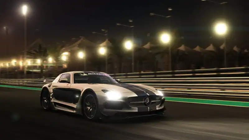 GRID Autosport - Black Edition Pack — изображение 3