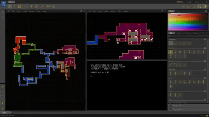 Grid Cartographer — изображение 2