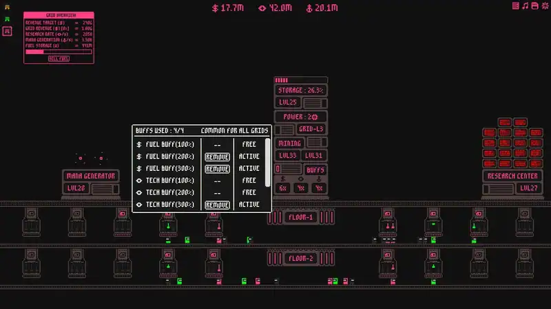 Gridkeeper — изображение 2