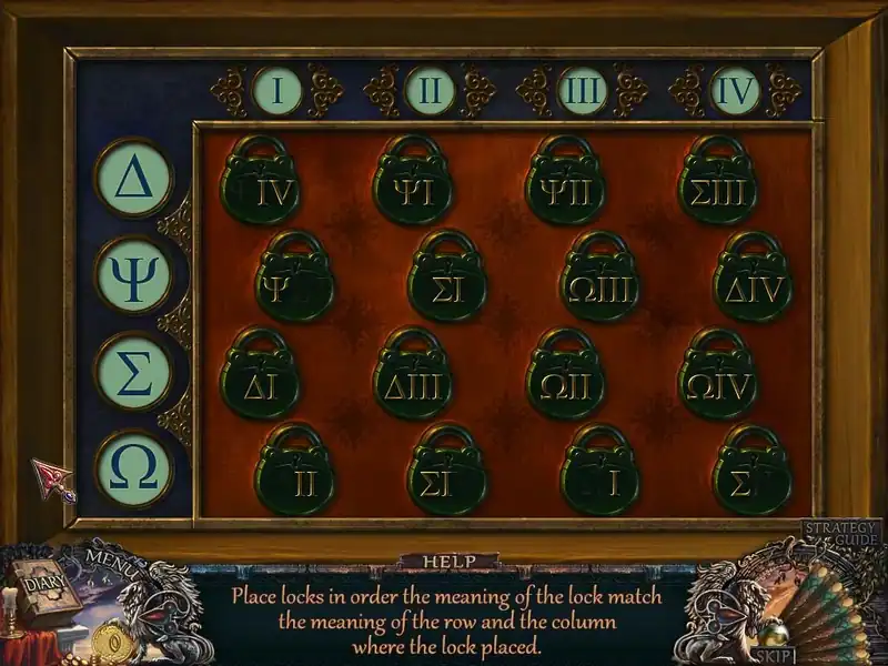 Grim Facade: Mystery of Venice Collector’s Edition — изображение 2
