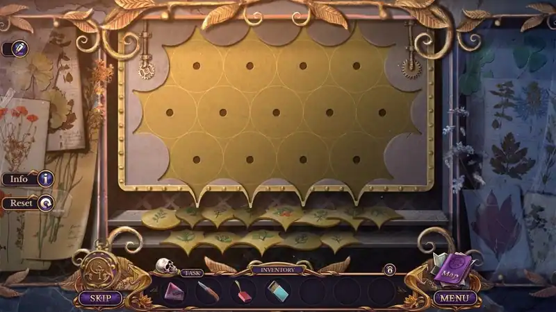 Grim Tales: The Generous Gift Collector's Edition — изображение 2