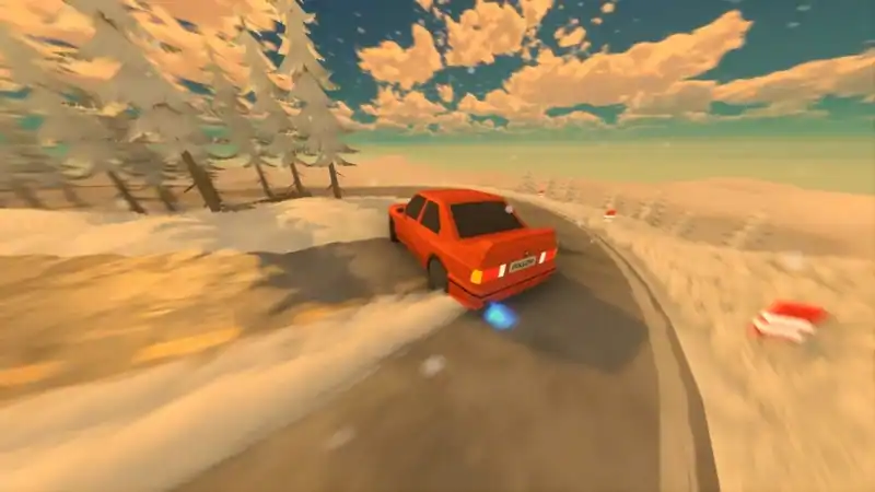 Gripless: Drift Valley — изображение 1