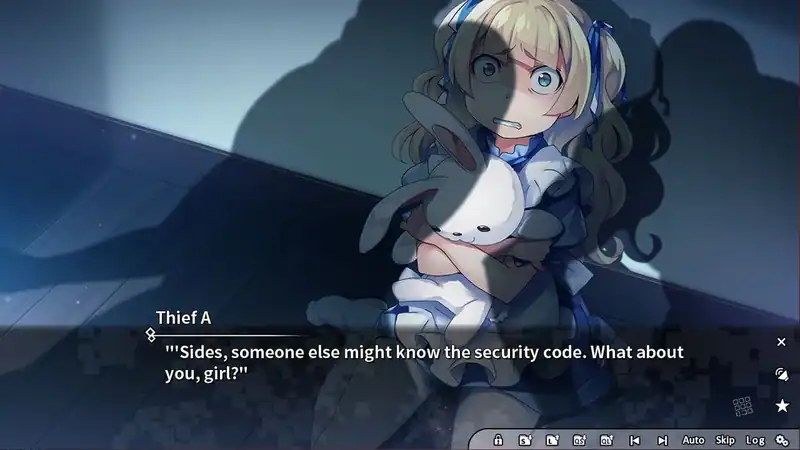 Grisaia Phantom Trigger Vol.7 — изображение 1