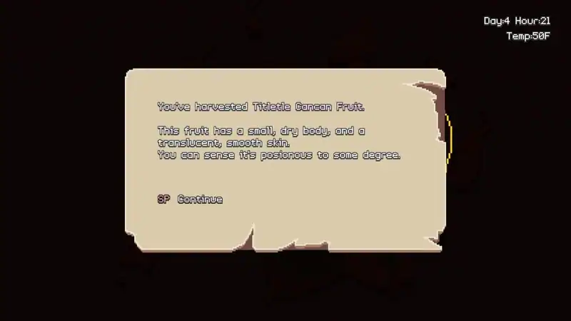 Grit: Overworld Survival — изображение 2