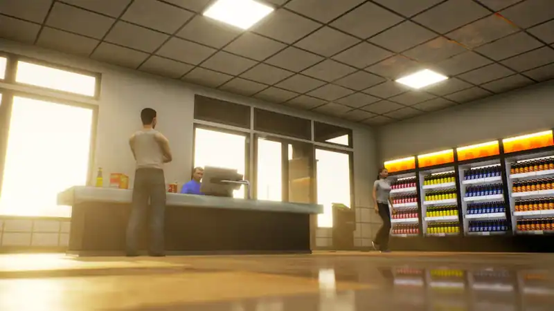 Grocery Store Simulator — изображение 2