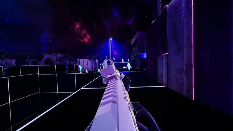 GROUND-UNBOUND — изображение 2