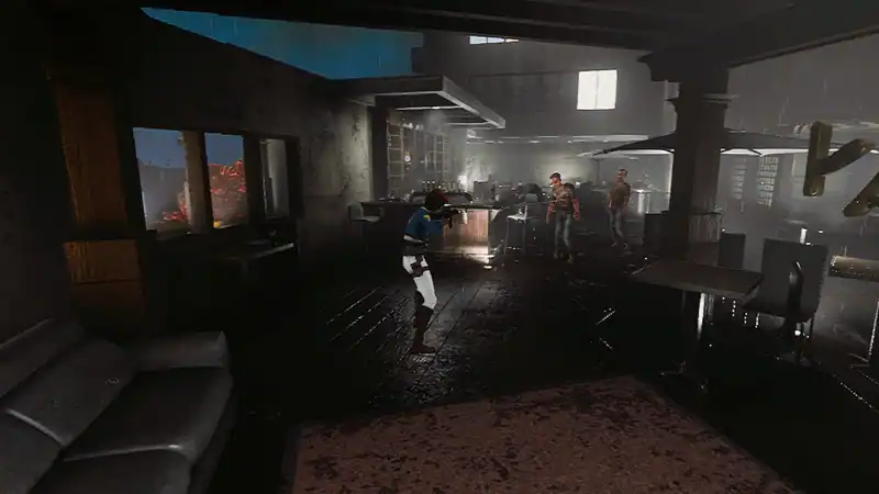 Ground Zero — изображение 3