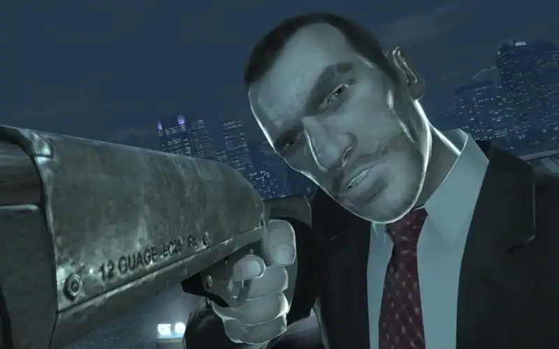 GTA 4 — изображение 1