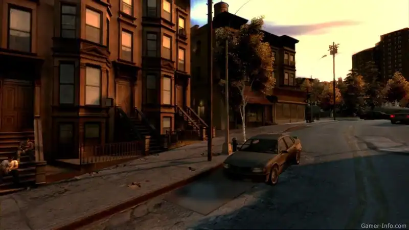 GTA 4 + EFLC по сети — изображение 3