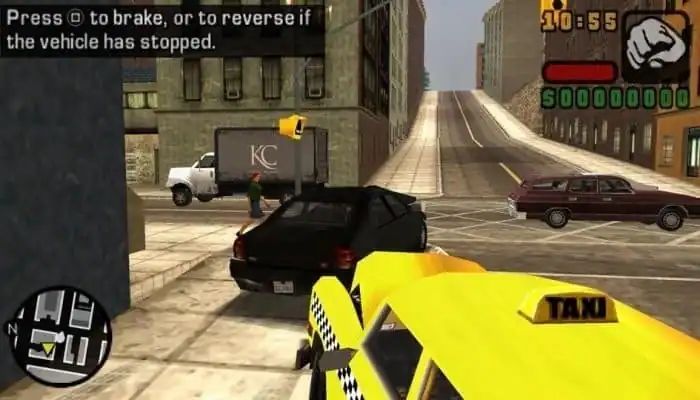 GTA: Liberty City Deluxe — изображение 3