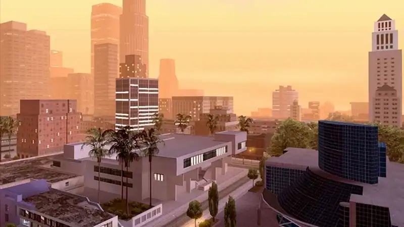 GTA: SA — изображение 2