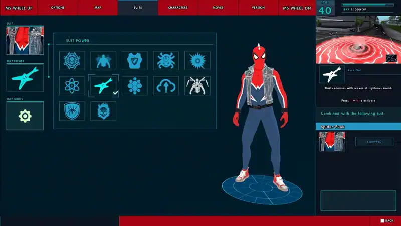 ГТА: Сан Андреас - Spider-Man Mod — изображение 2