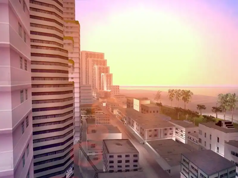 GTA Vice City — изображение 1