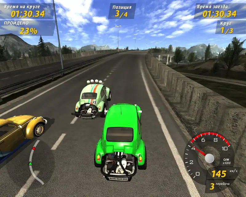 GTI Racing — изображение 2