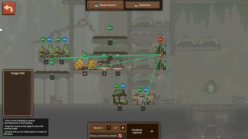 Guardians of the Sanctree по сети — изображение 3