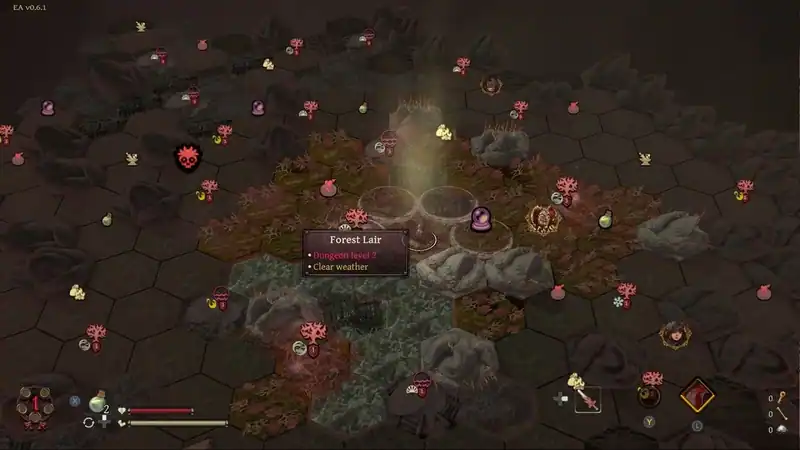 GUILT: The Deathless — изображение 1