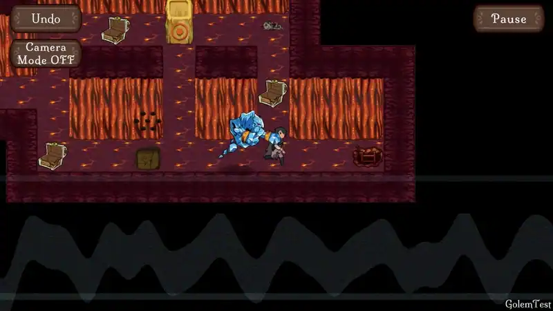 Amnesiac Adventurer — изображение 2