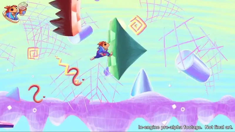 Guinea Pig Parkour — изображение 2