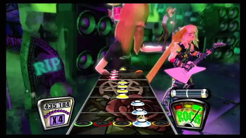 Guitar Hero 2 — изображение 3