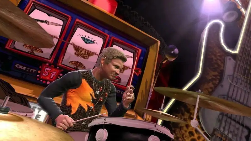 Guitar Hero: Aerosmith — изображение 3