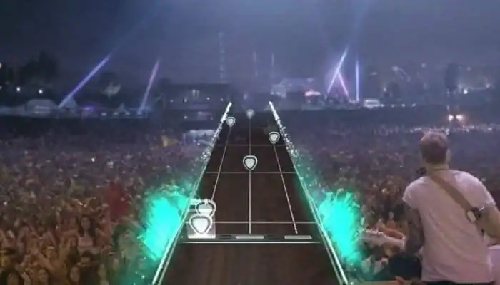 Guitar Hero Live — изображение 3