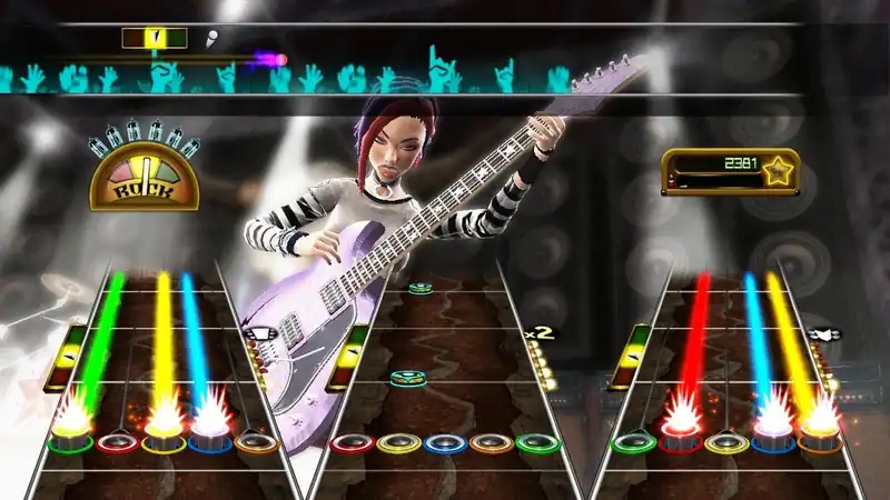 Guitar Hero: Smash Hits — изображение 3